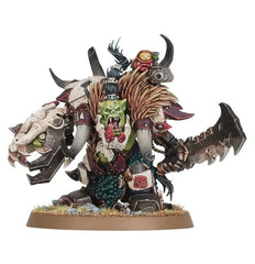 Warhammer 40,000 Orks: Combat Patrol