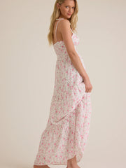 Fifi Maxi Dress