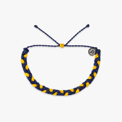 Navy & Yellow Collection