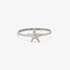 Sea Star Ring