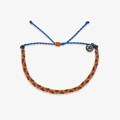 Blue & Orange Collection
