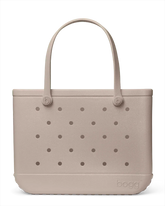 Original Bogg® Bag - MUSHROOM Shimmer
