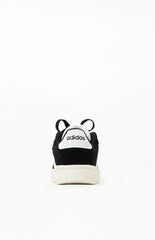 adidas Black Grand Court Alpha 00's Shoes