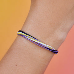 Nonbinary Bracelet