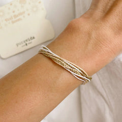 Feel Better Soon Bracelet Card