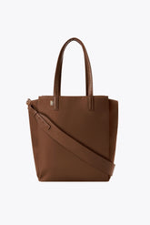 BEIS 'The Commuter Tote in Maple