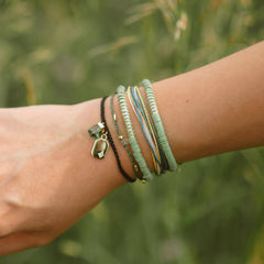 Happy Hour Bracelet