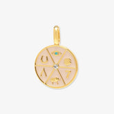 Harper Icons of Luck Charm