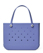 Original Bogg® Bag - pretty as a PERIWINKLE