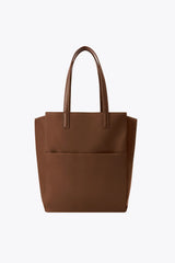 BEIS 'The Commuter Tote in Maple