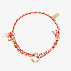 Friendship Ring Bracelet