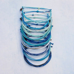 Blue Friendship 10 Pack