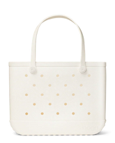 Original Bogg® Bag - COCONUT Shimmer