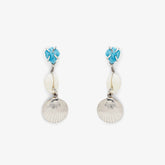 Cancun Dangle Earrings