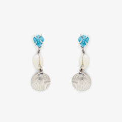 Cancun Dangle Earrings