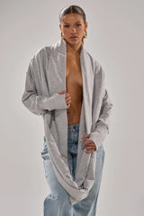 JUST TOO COOL FOR YOU SWEATSHIRT