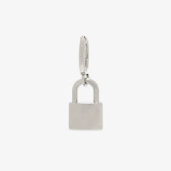 Harper Padlock Charm