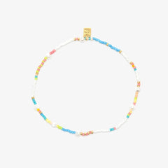 Stage Lights Stretch Anklet