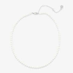 Pearl Bead Choker