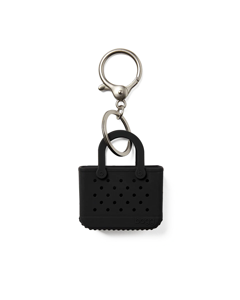 Tiny Tote - lbd BLACK