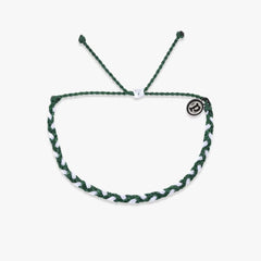 Green & White Collection