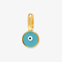 Harper Eye Charm