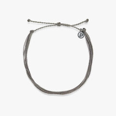 Men's Steel Anklet