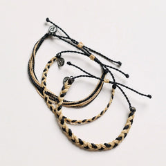 Black & Tan Collection