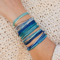 Blue Friendship 10 Pack