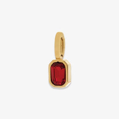 Harper Birthstone Charms