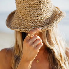 Sea Star Ring