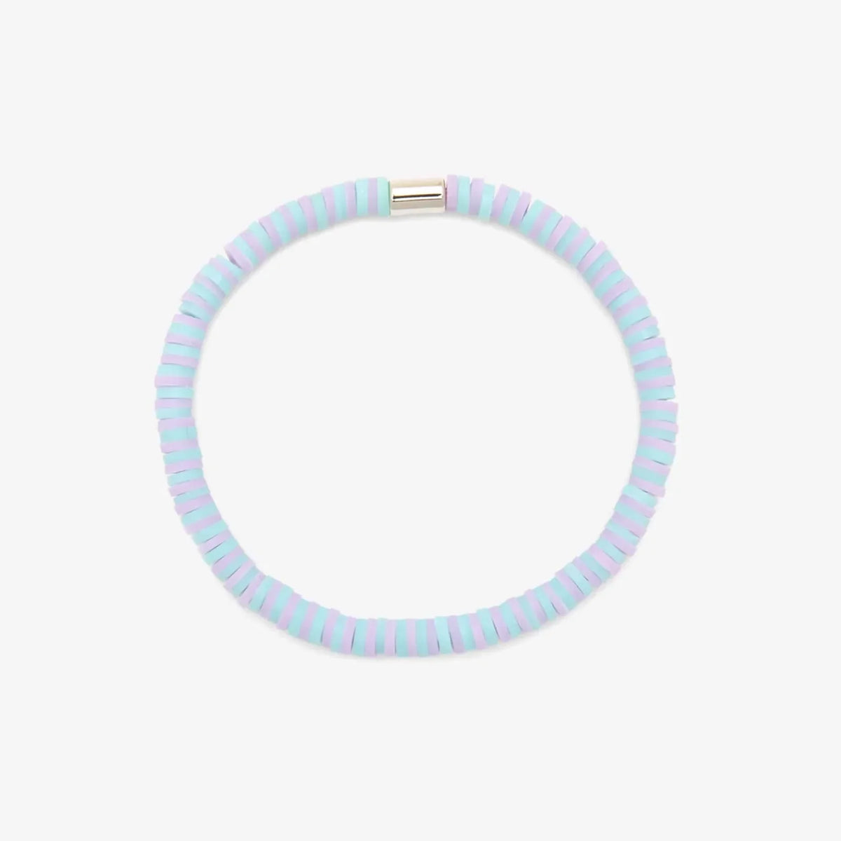 Surf's Up Seascape Stretch Bracelet