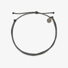 Granite Original Anklet