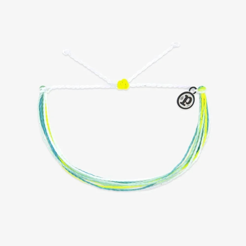 Neon Sky Bracelet