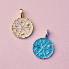 Harper Icons of Luck Charm