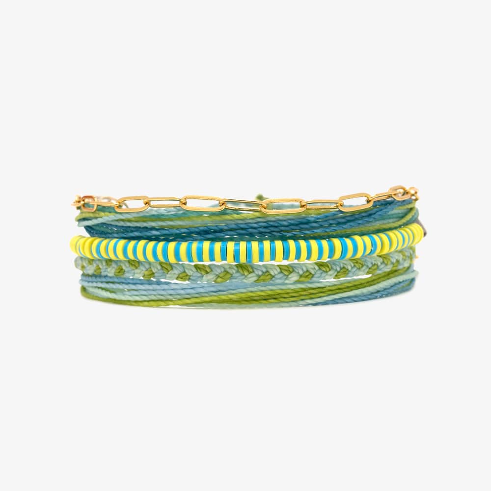 Breakwater Pack