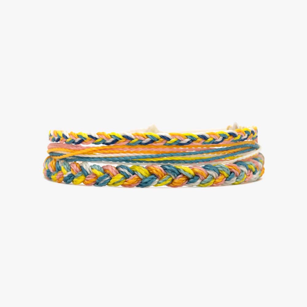 Sunset Chaser String Pack