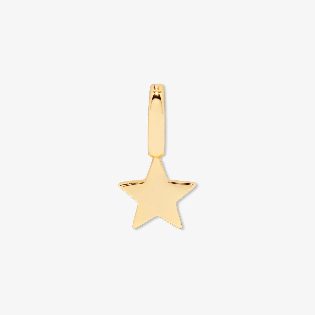Harper Star Charm