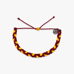 Maroon & Yellow Collection