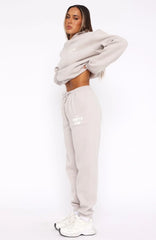 Offstage Sweatpants Moon