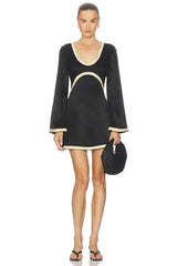 Luella Dress