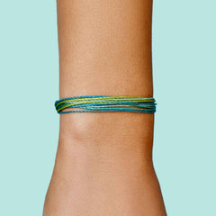 Staying Cool Bracelet