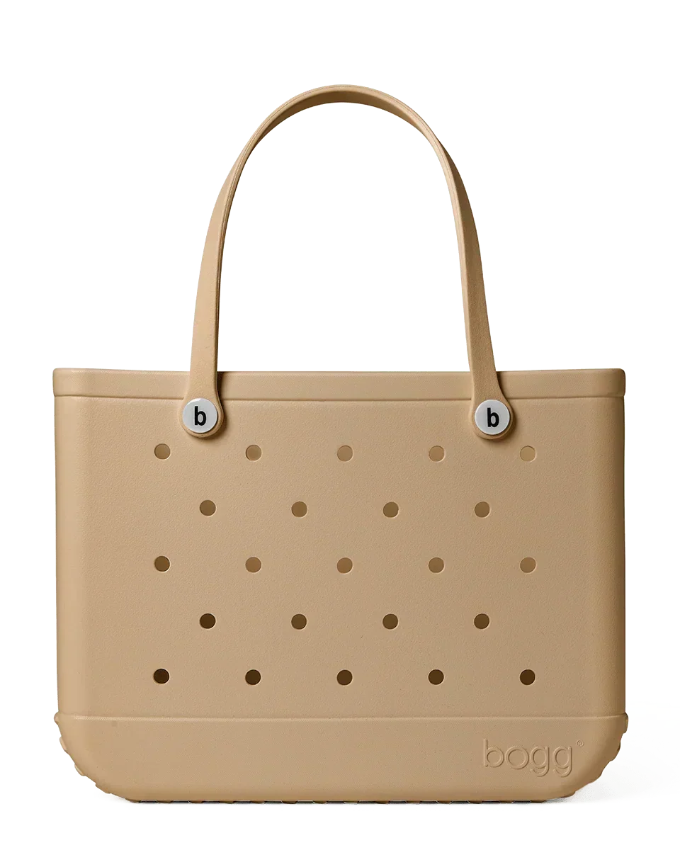 Original Bogg® Bag - LATTE you lots