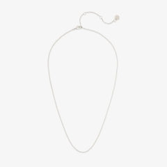 Harper Ball Chain Necklace