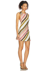 Julia Mini Dress