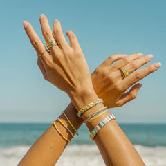 Sunset Chaser Bracelet
