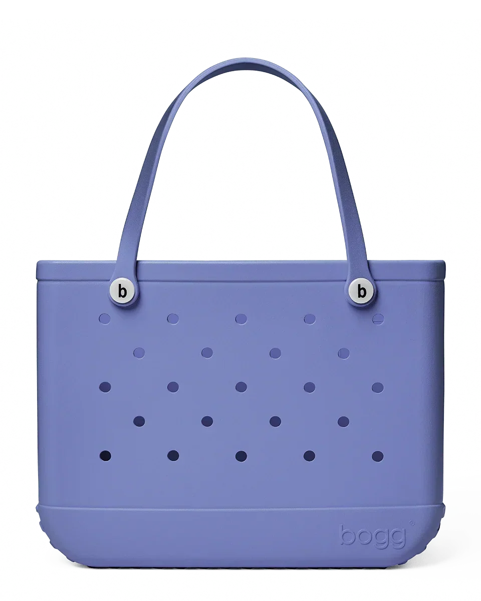 Original Bogg® Bag - pretty as a PERIWINKLE