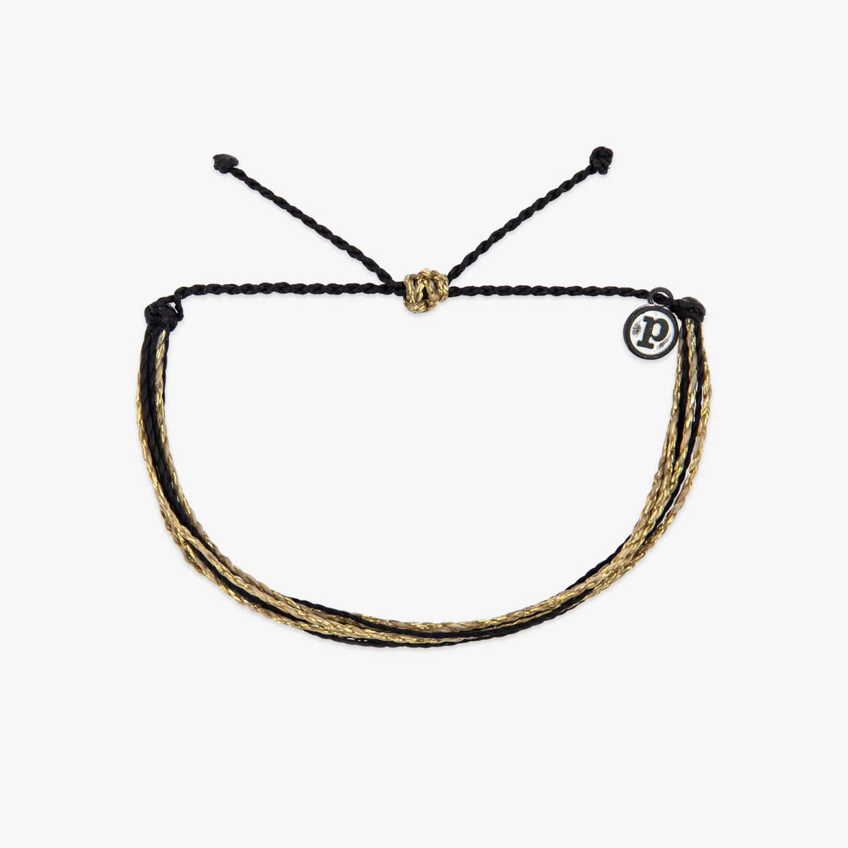 Black & Gold Collection