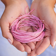 Boarding for Breast Cancer Friendship 10 Pack