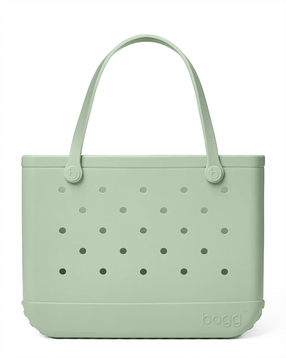 Original Bogg® Bag - SAGE you love me
